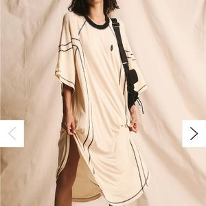 FREE PEOPLE | toss up tunic